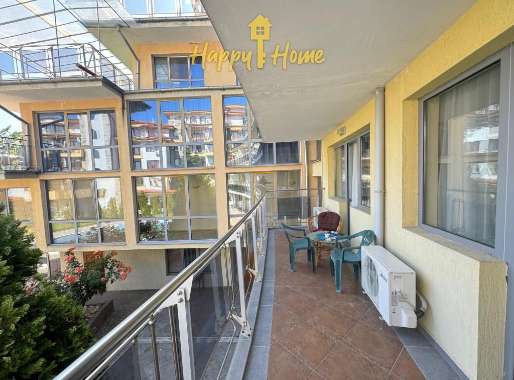 Appartement à Ravda, Bulgarie, 67 m² - image 10