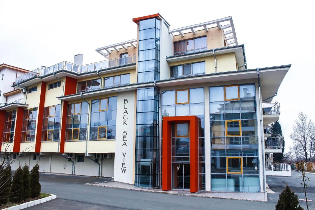 Appartement à Ravda, Bulgarie, 67 m² - image 14