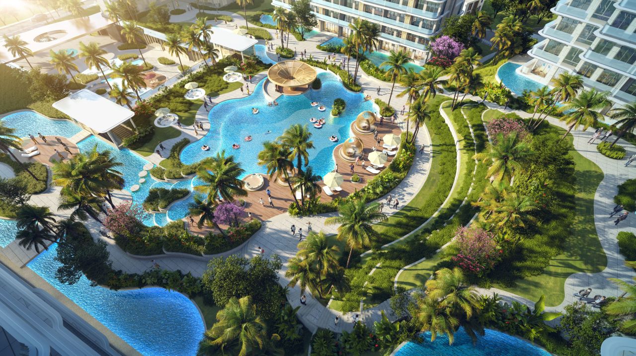 Studio à Phuket, Thaïlande, 43 m² - image 1