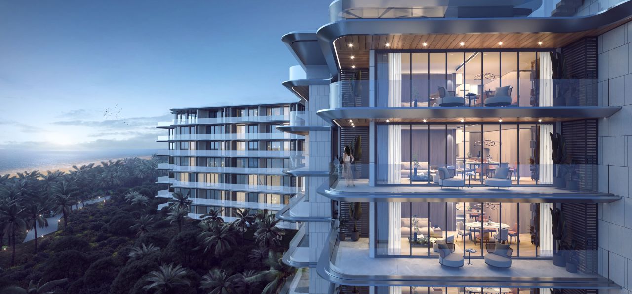 Apartment in Phuket, Thailand, 75.5 m² - Foto 3