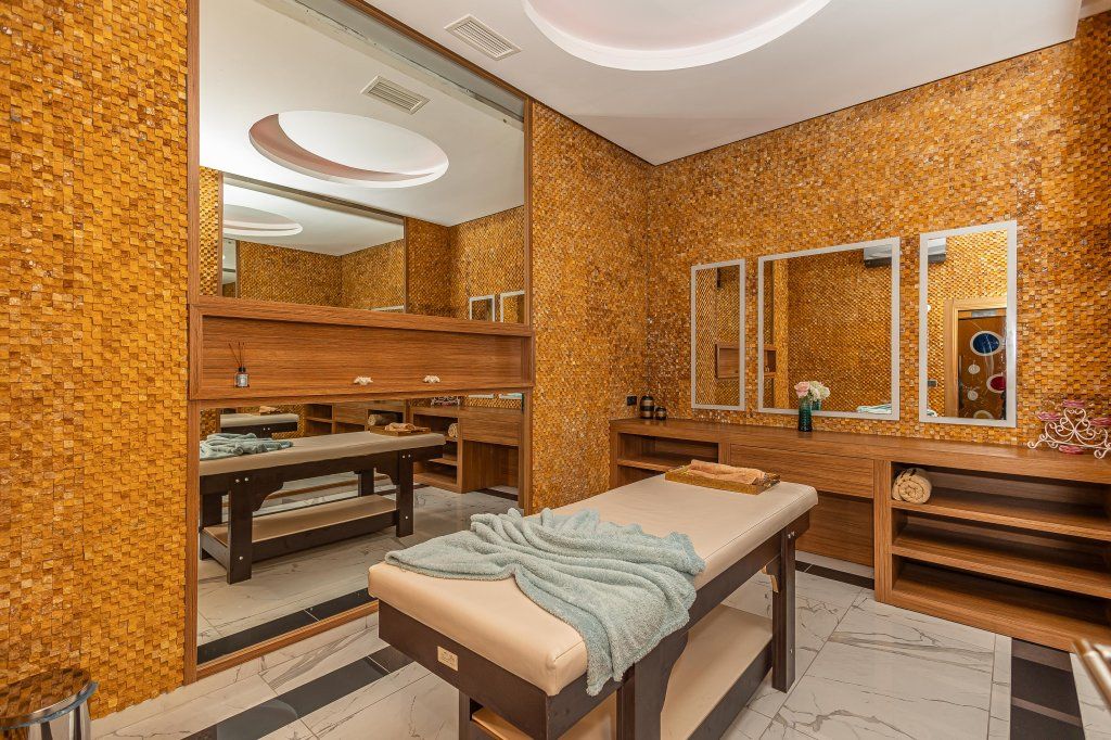 Wohnung in Kestel, Türkei, 160 m² - Foto 16