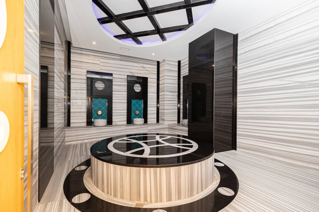 Wohnung in Kestel, Türkei, 160 m² - Foto 17