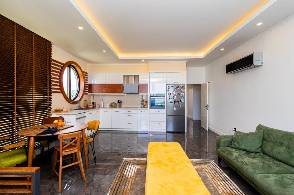 Wohnung in Kestel, Türkei, 160 m² - Foto 11
