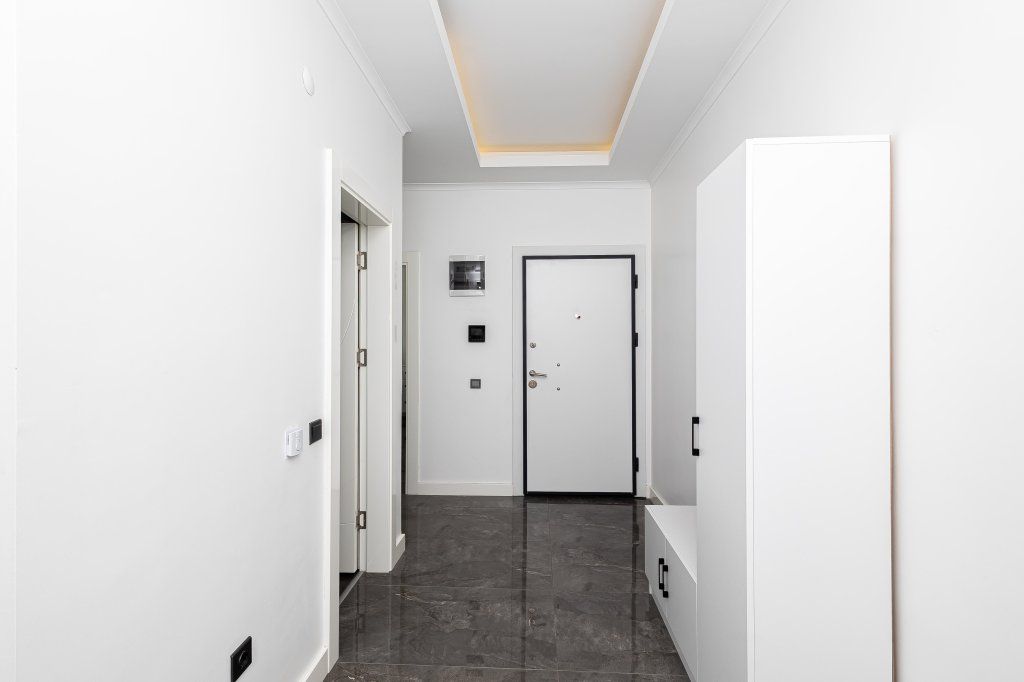 Wohnung in Kestel, Türkei, 160 m² - Foto 8