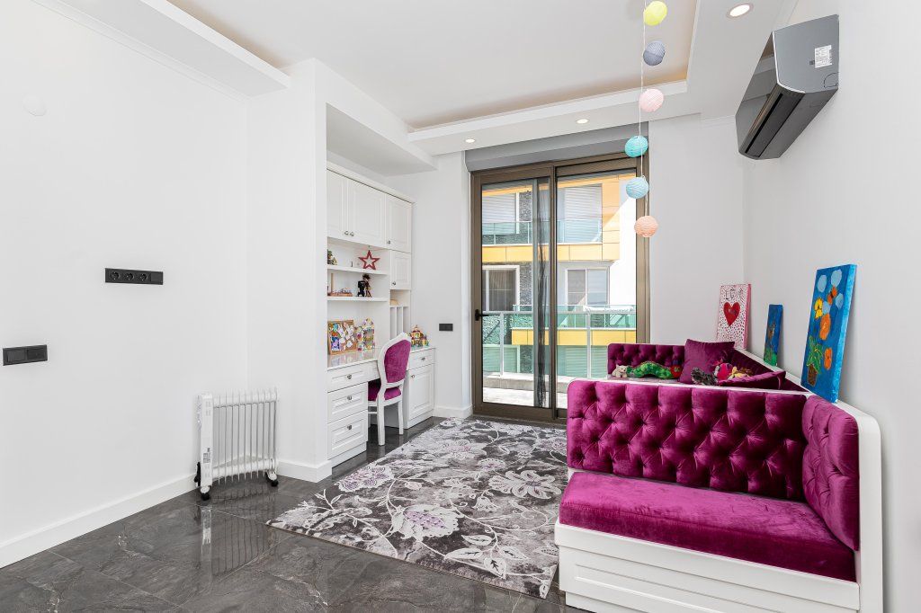 Wohnung in Kestel, Türkei, 160 m² - Foto 10