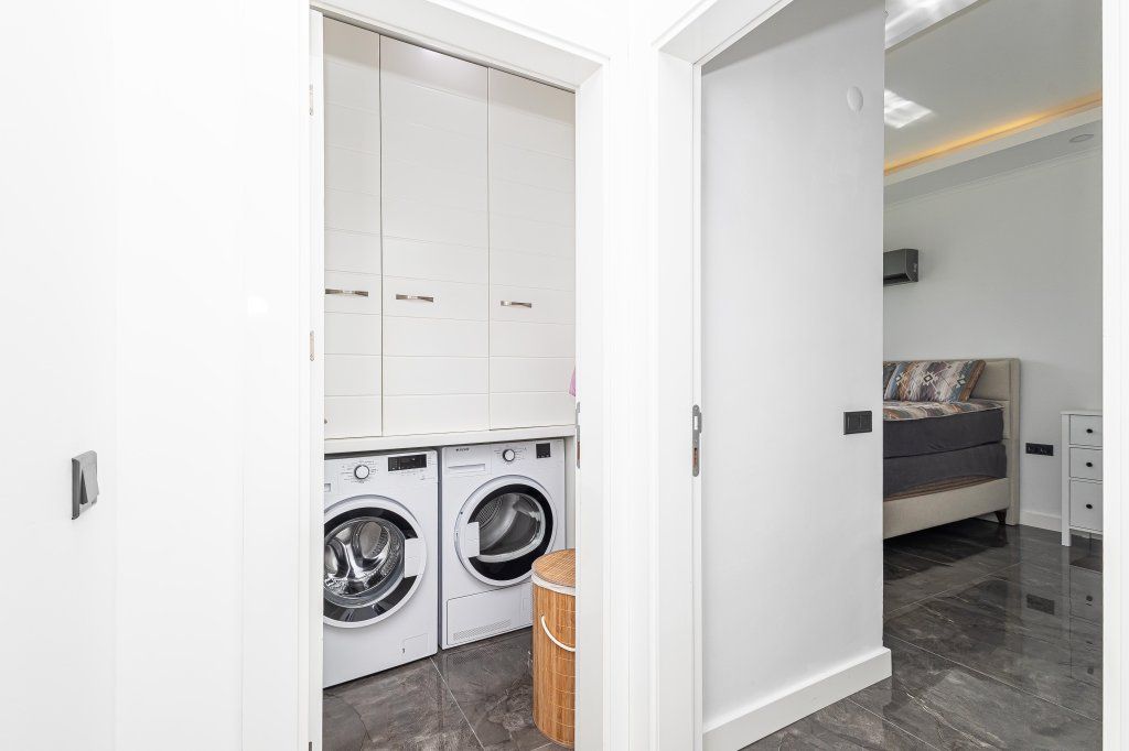 Wohnung in Kestel, Türkei, 160 m² - Foto 7