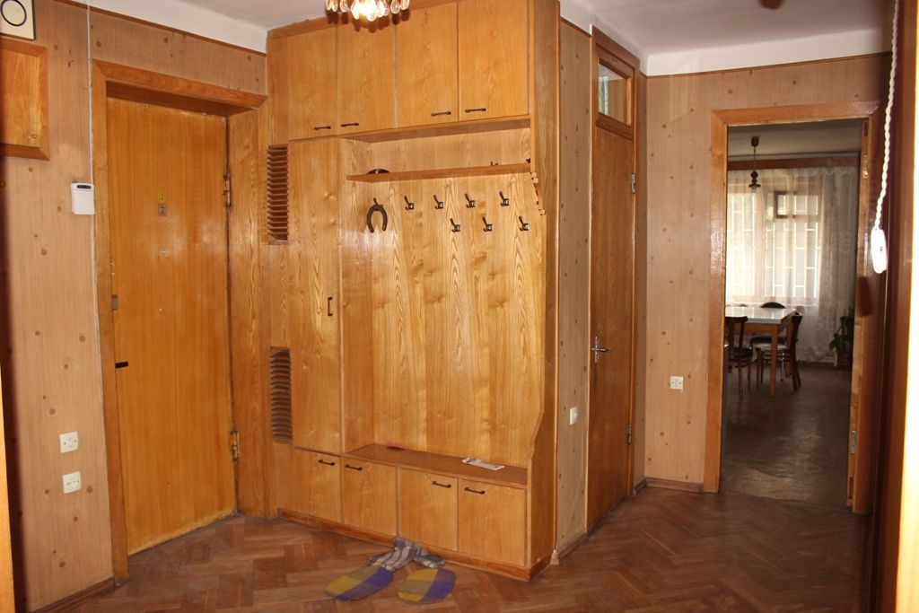 Appartement à Tbilissi, Géorgie, 167 m² - image 1