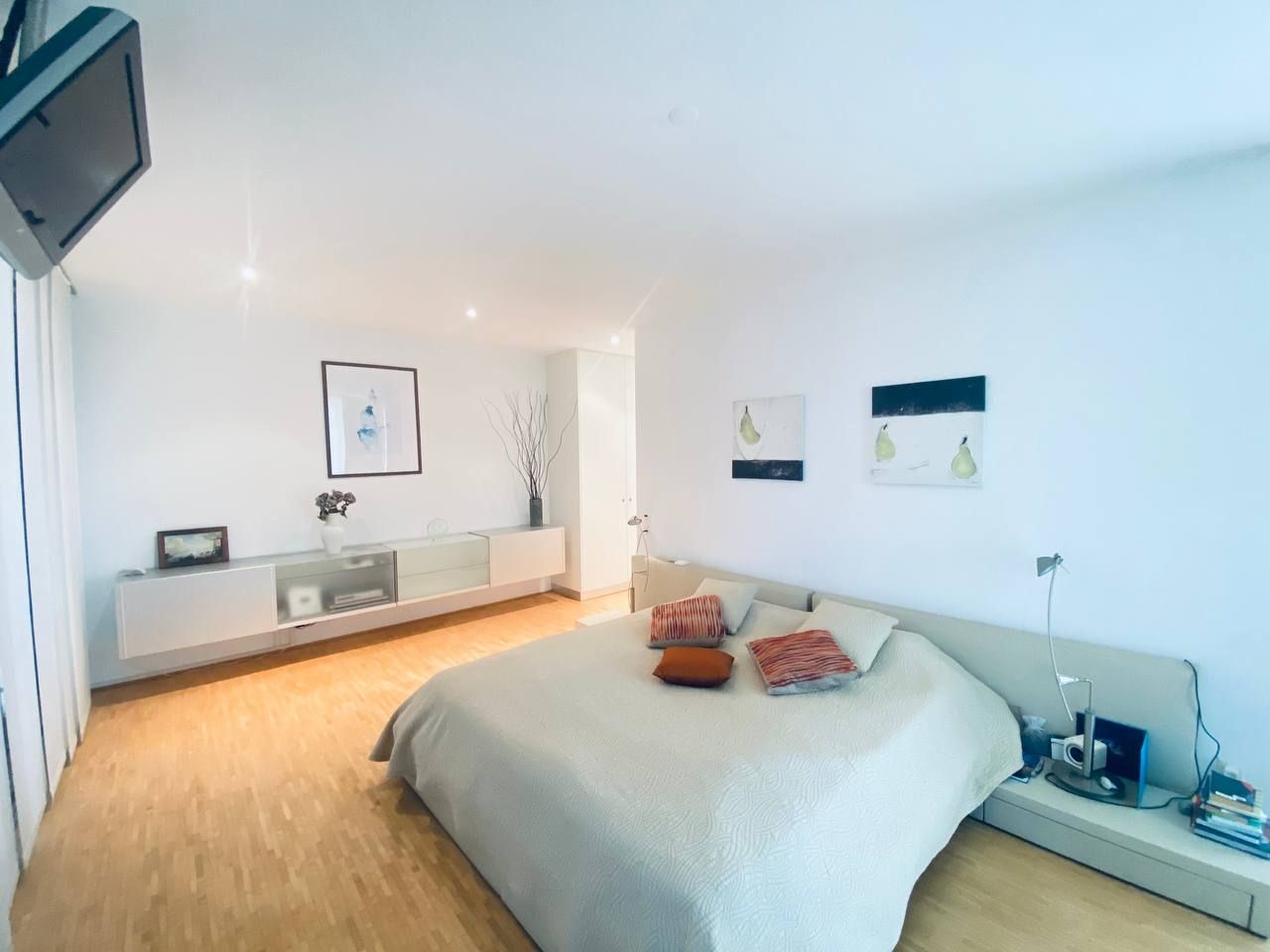 Villa in Lugano, Switzerland, 540 m² - picture 9