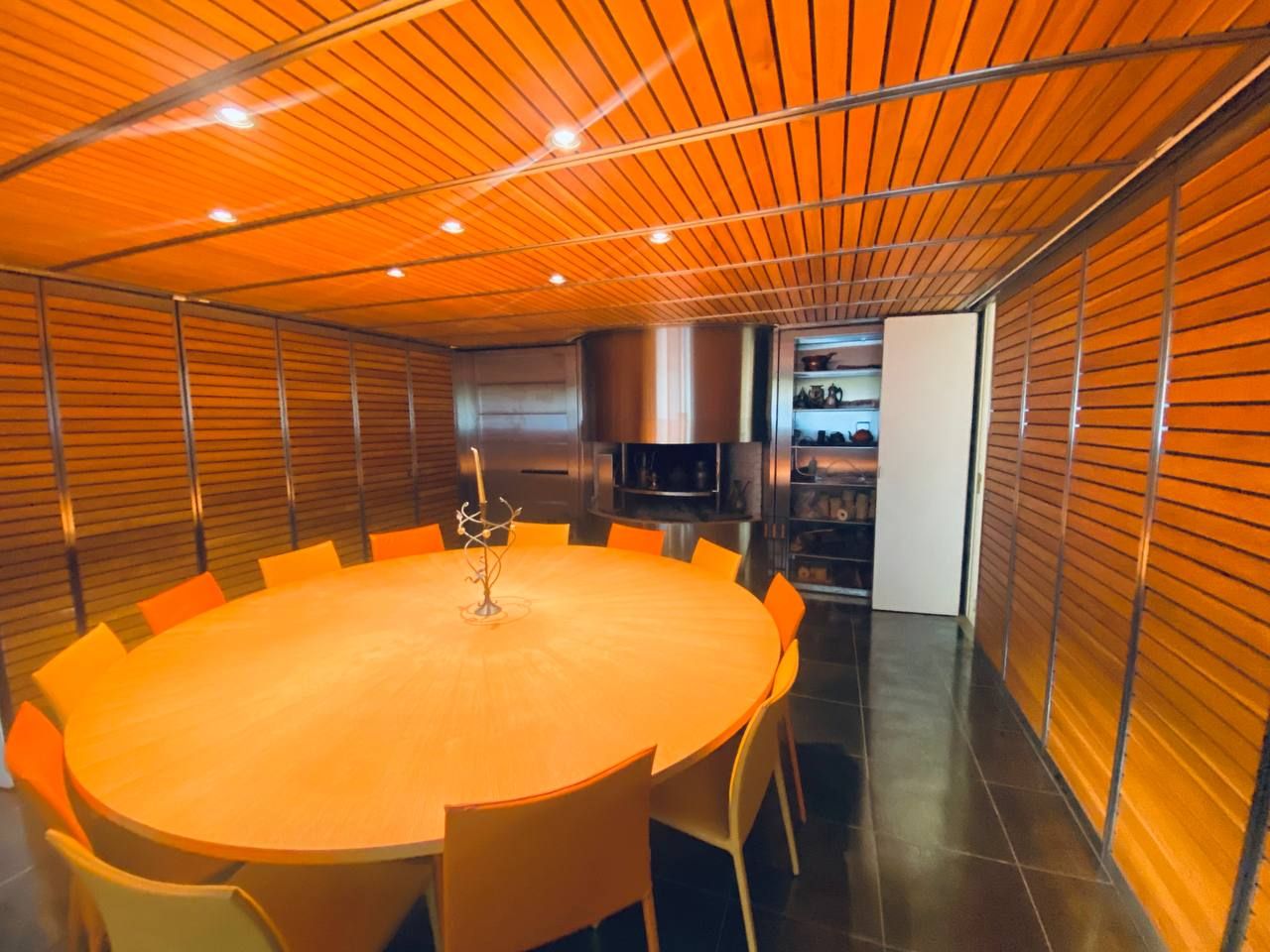 Villa in Lugano, Switzerland, 540 m² - picture 15