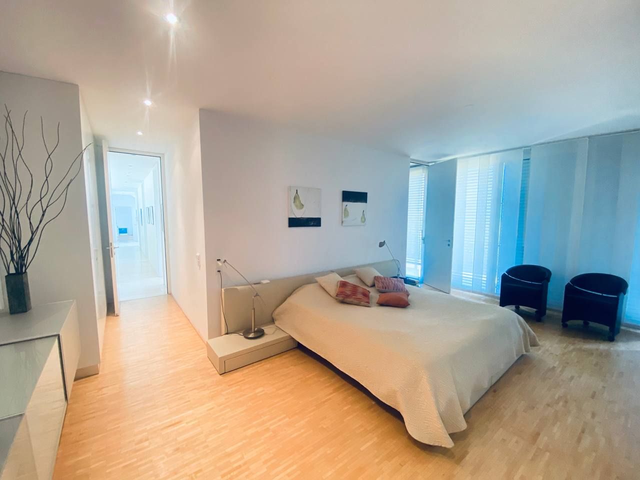 Villa in Lugano, Switzerland, 540 m² - picture 10