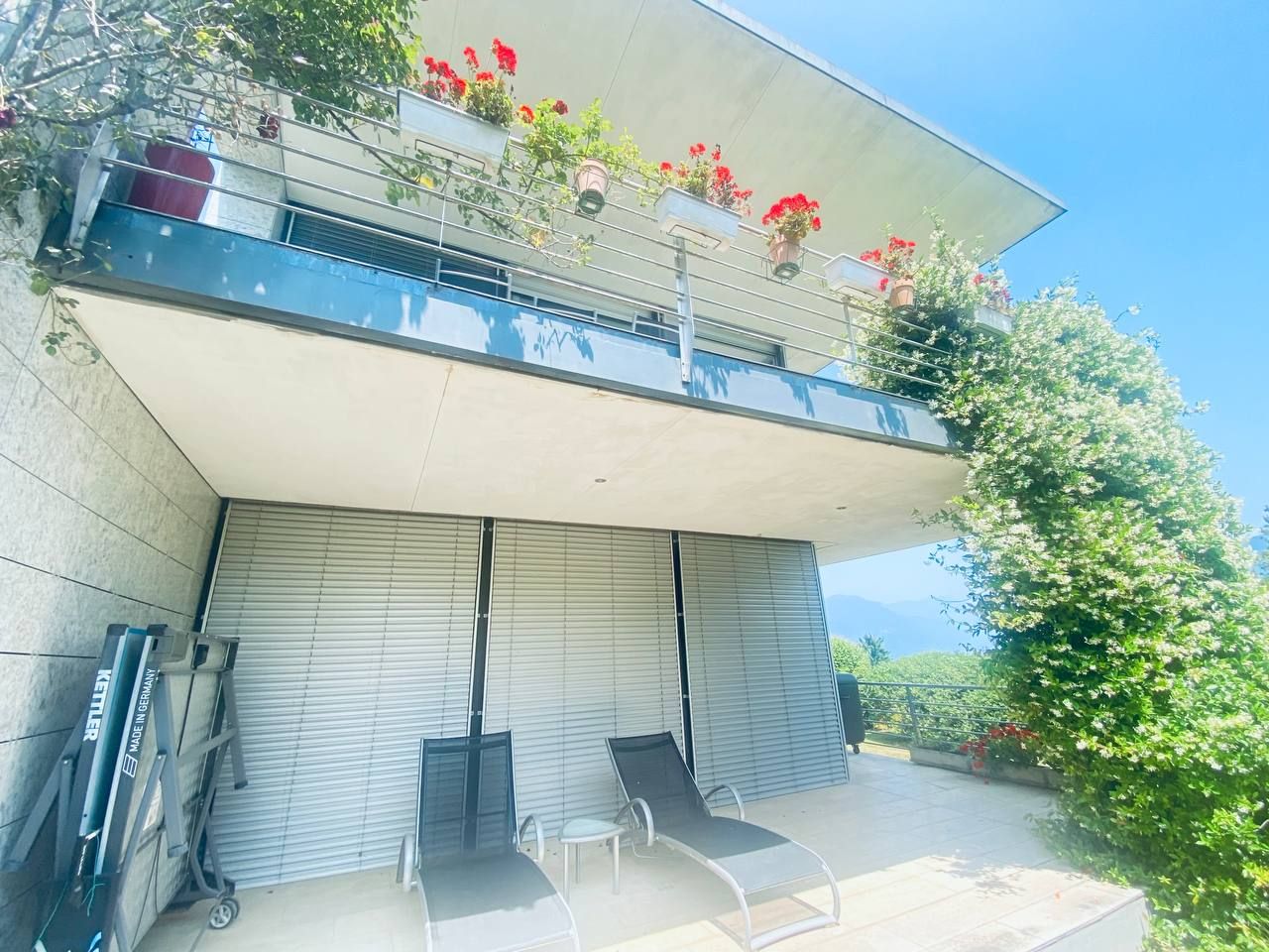 Villa in Lugano, Switzerland, 540 m² - picture 17