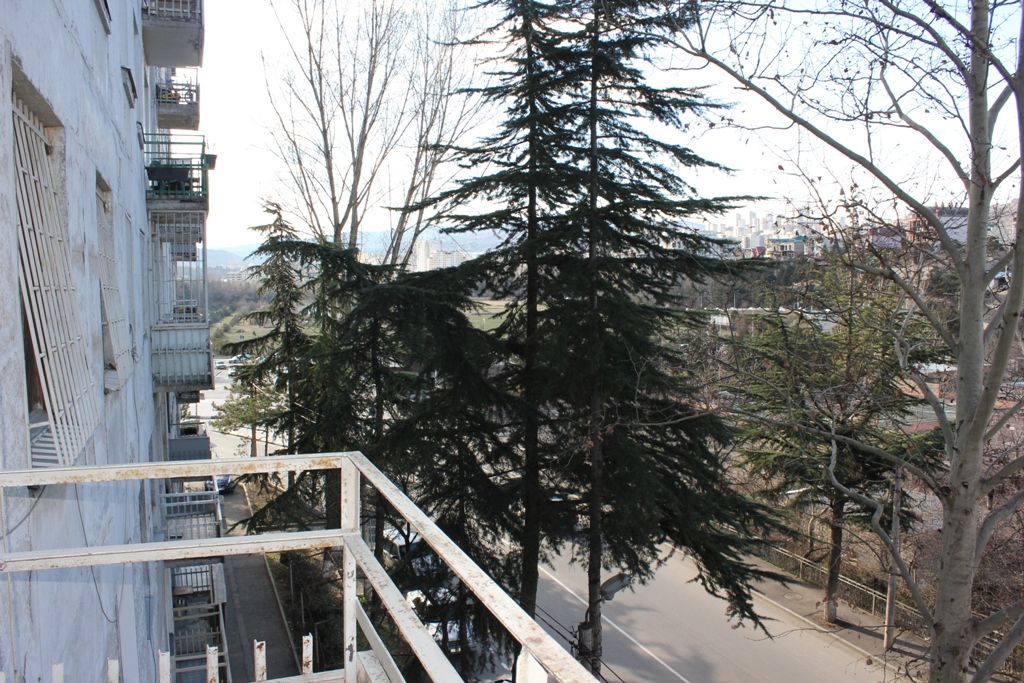 Wohnung in Tiflis, Georgien, 167 m² - Foto 4