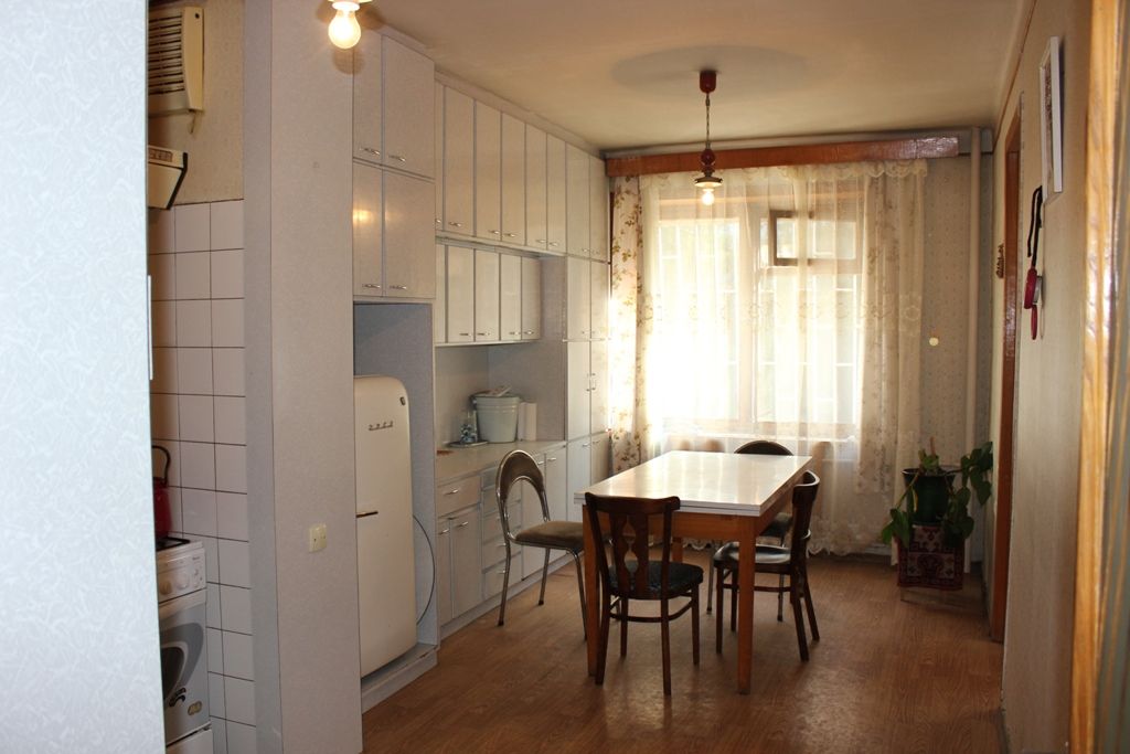 Wohnung in Tiflis, Georgien, 167 m² - Foto 5