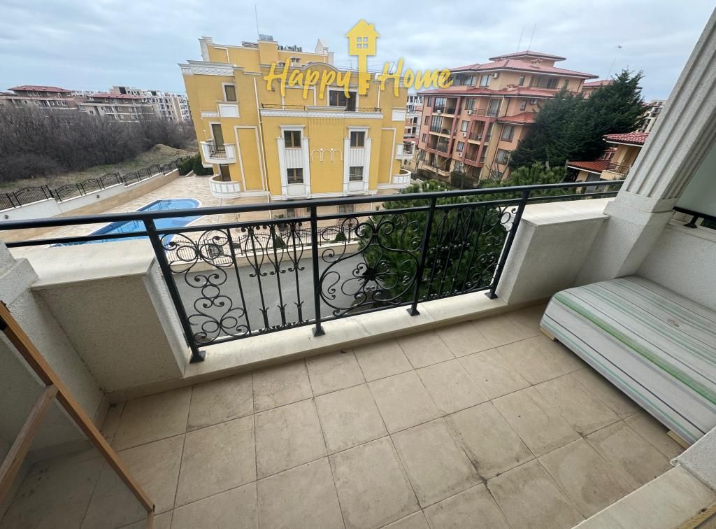Appartamento a Sveti Vlas, Bulgaria, 105 m² - foto 11