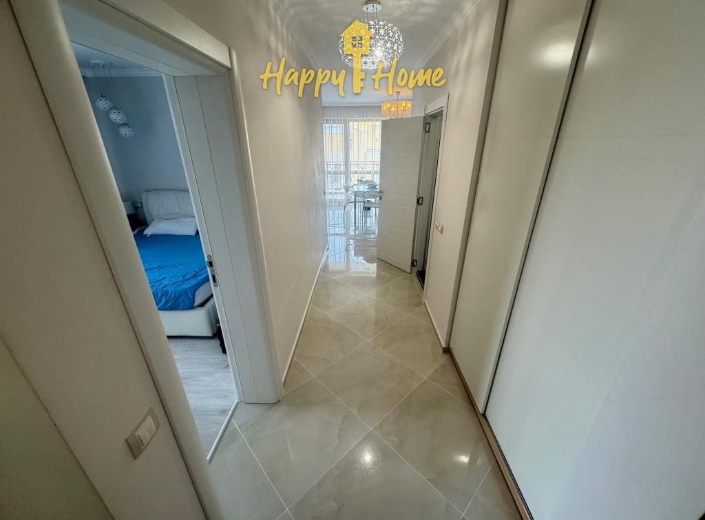 Appartamento a Sveti Vlas, Bulgaria, 105 m² - foto 9