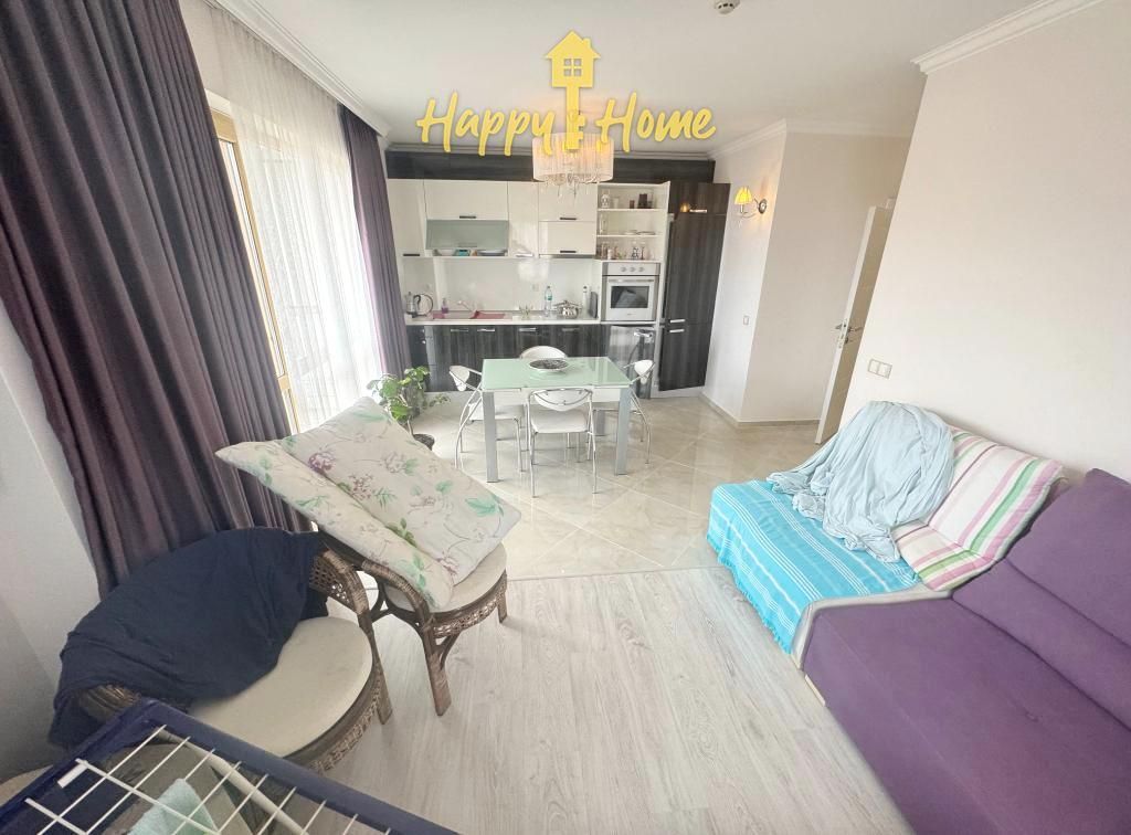 Appartamento a Sveti Vlas, Bulgaria, 105 m² - foto 2