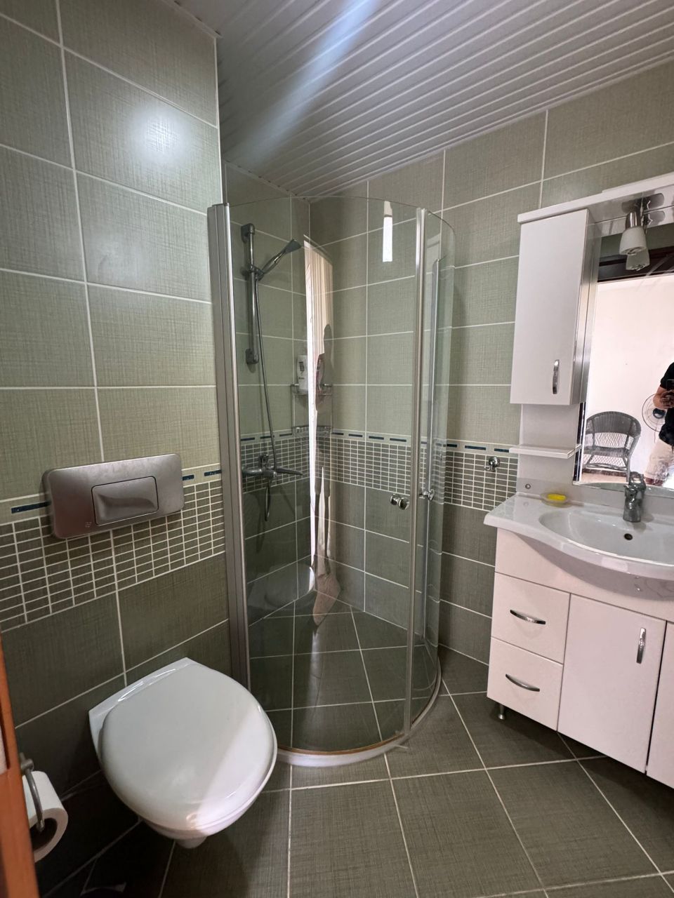 Appartamento a Alanya, Turchia, 125 m² - foto 13