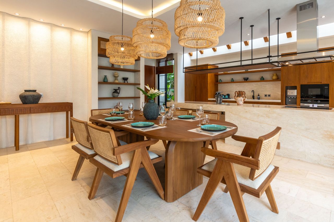 Villa in Canggu, Indonesia, 271 m² - picture 1