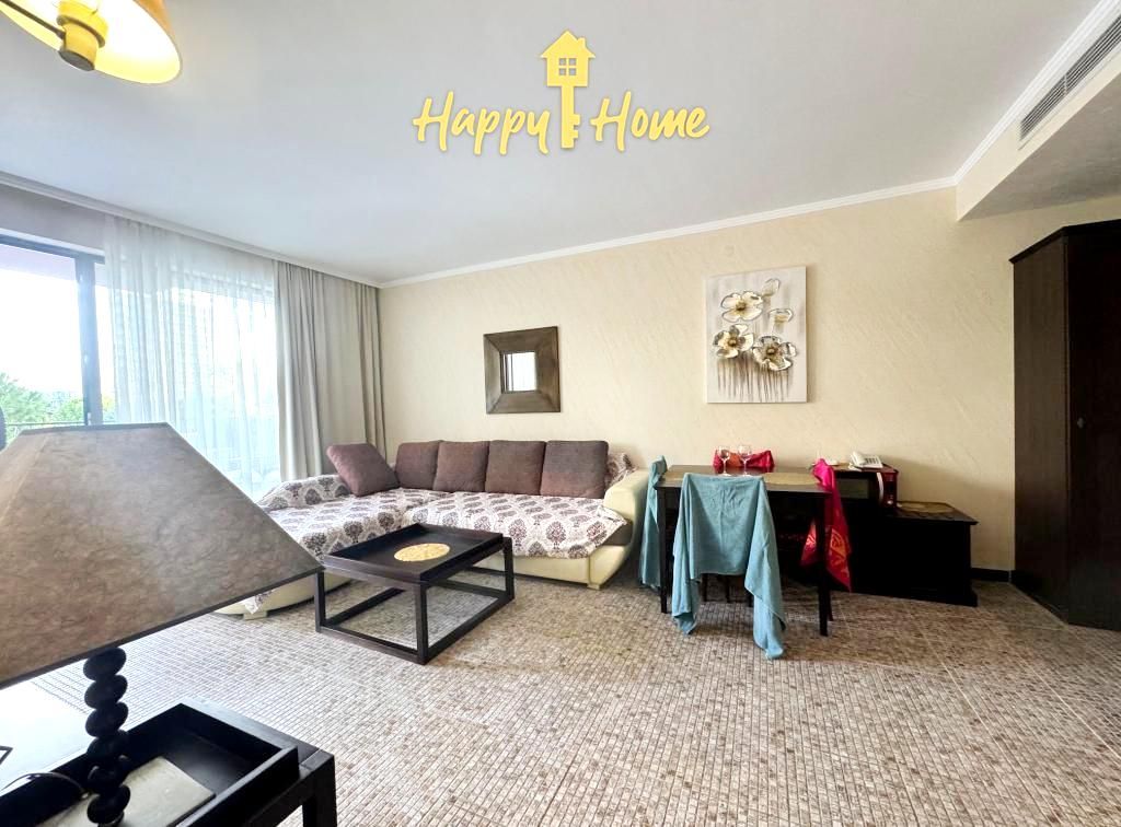 Piso en Sunny Beach, Bulgaria, 78 m² - imagen 1