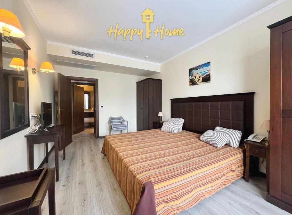 Piso en Sunny Beach, Bulgaria, 78 m² - imagen 8