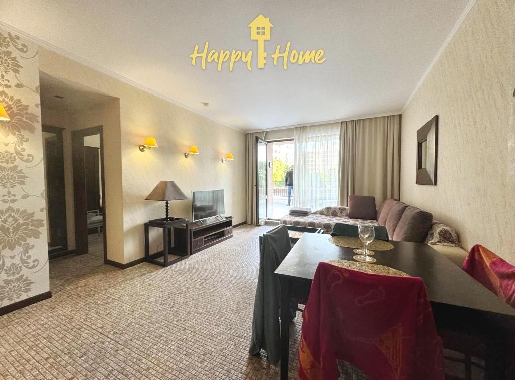 Piso en Sunny Beach, Bulgaria, 78 m² - imagen 2