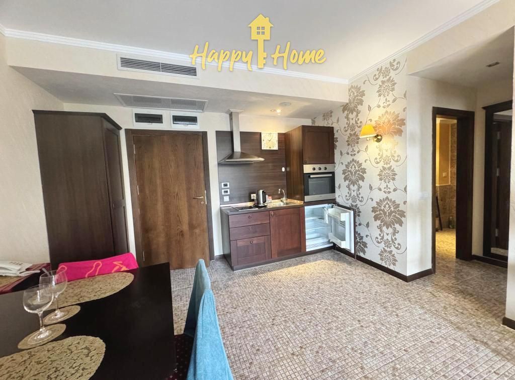 Piso en Sunny Beach, Bulgaria, 78 m² - imagen 4