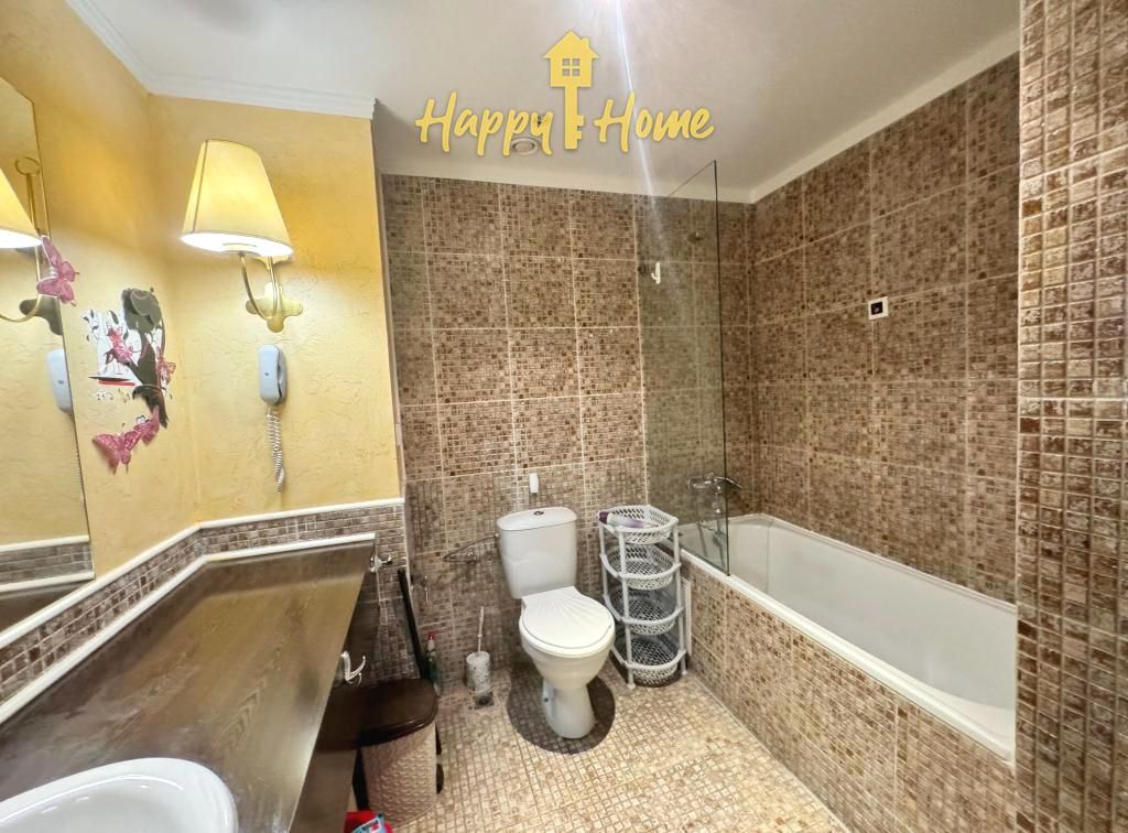 Piso en Sunny Beach, Bulgaria, 78 m² - imagen 5