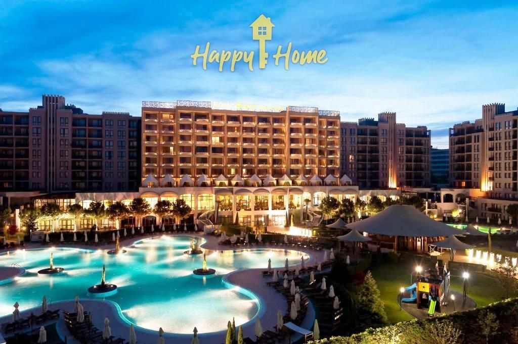 Piso en Sunny Beach, Bulgaria, 78 m² - imagen 15