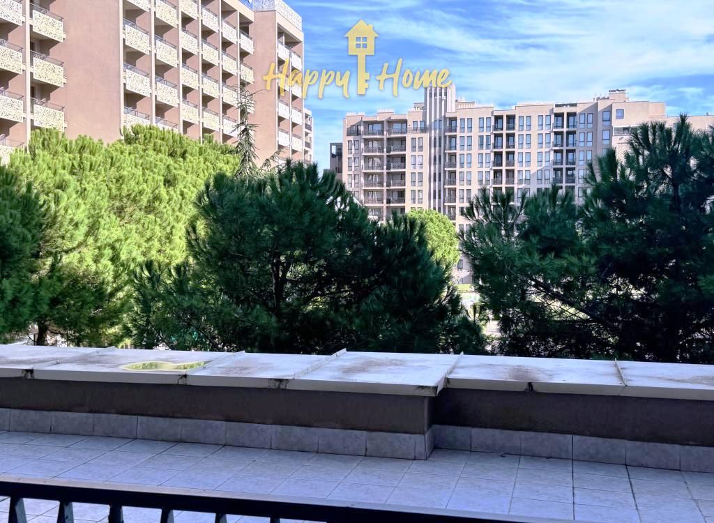 Piso en Sunny Beach, Bulgaria, 78 m² - imagen 11