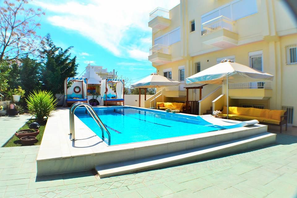 House in Loutraki, Greece, 150 m² - picture 1