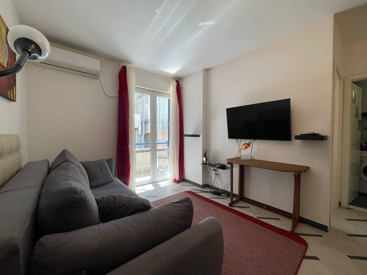 Wohnung in Budva, Montenegro, 32 m² - Foto 1