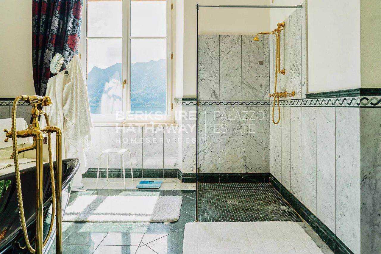 Villa en Ghiffa, Italia, 900 m² - imagen 17