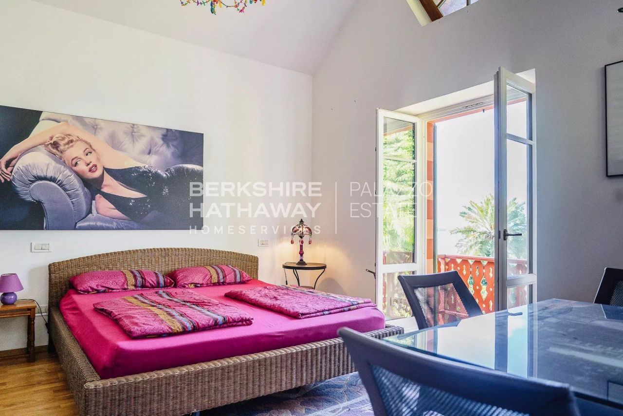 Villa en Ghiffa, Italia, 900 m² - imagen 16