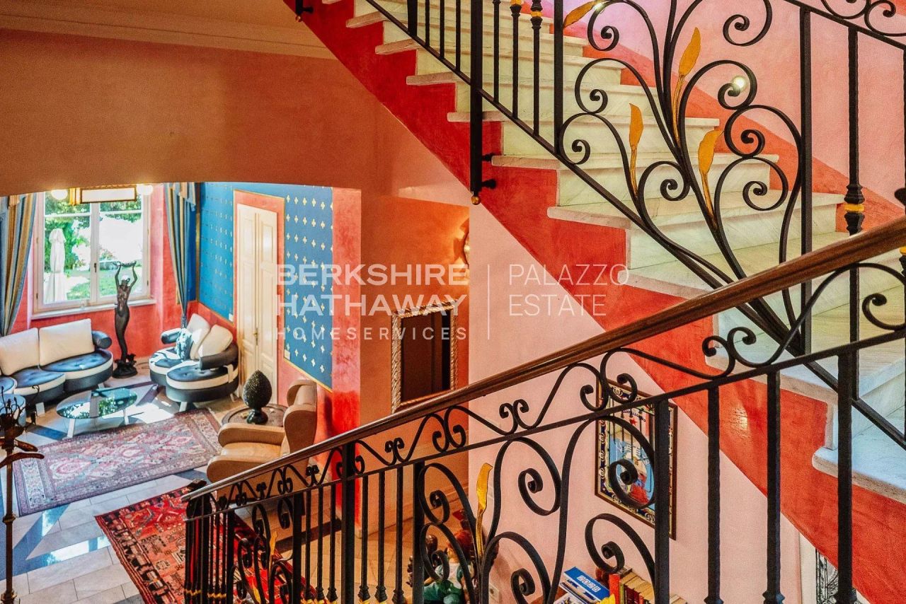 Villa en Ghiffa, Italia, 900 m² - imagen 6