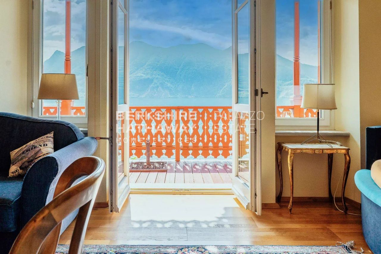 Villa en Ghiffa, Italia, 900 m² - imagen 9