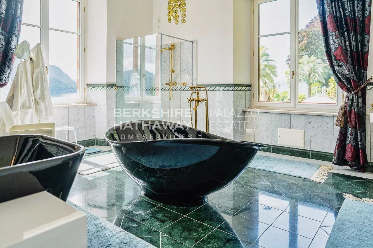 Villa en Ghiffa, Italia, 900 m² - imagen 18