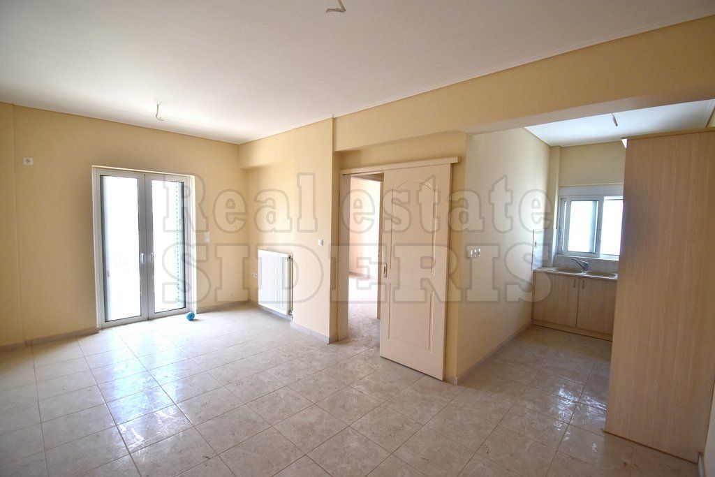 Apartment in Korinth, Griechenland, 46 m² - Foto 1