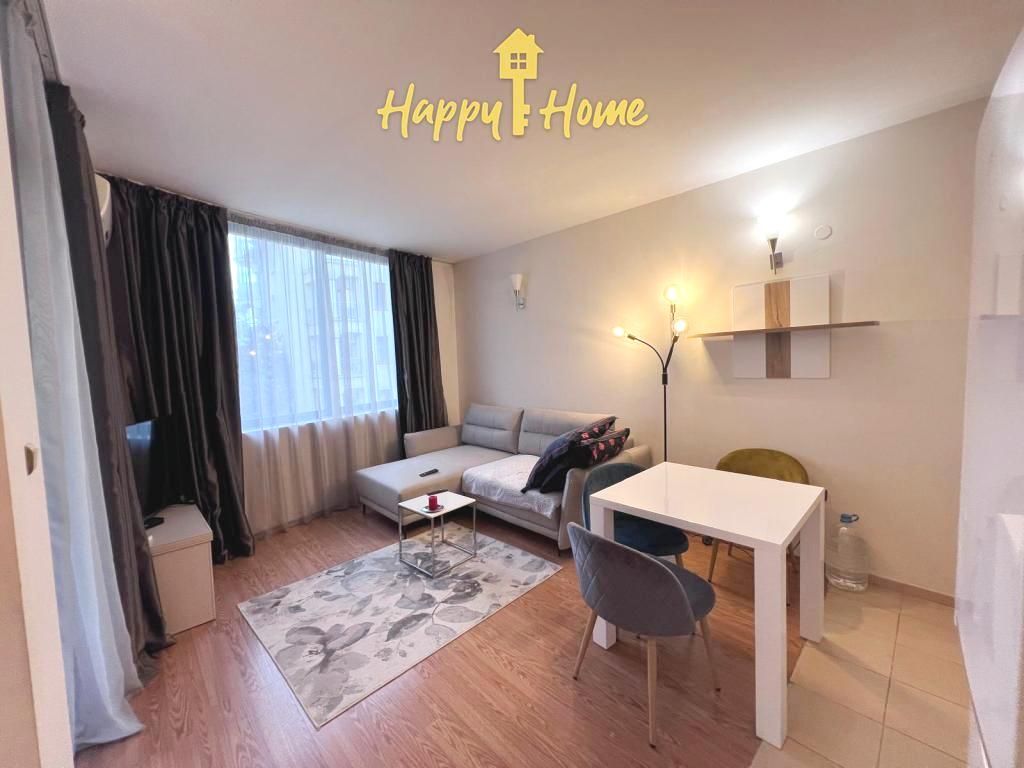 Piso en Sunny Beach, Bulgaria, 62 m² - imagen 1