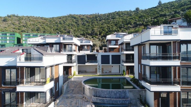 Villa a Milas, Turchia, 180 m² - foto 2