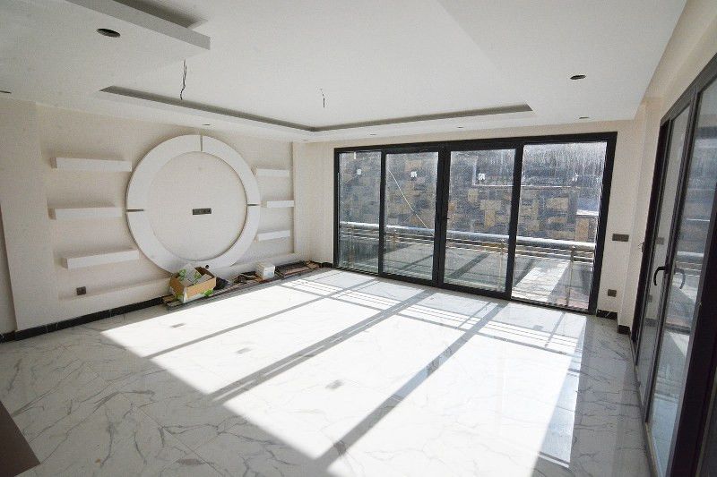 Villa a Milas, Turchia, 180 m² - foto 10