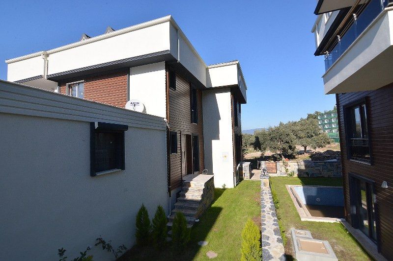 Villa a Milas, Turchia, 180 m² - foto 9