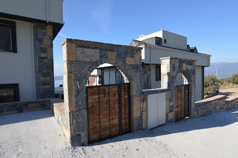 Villa a Milas, Turchia, 180 m² - foto 11