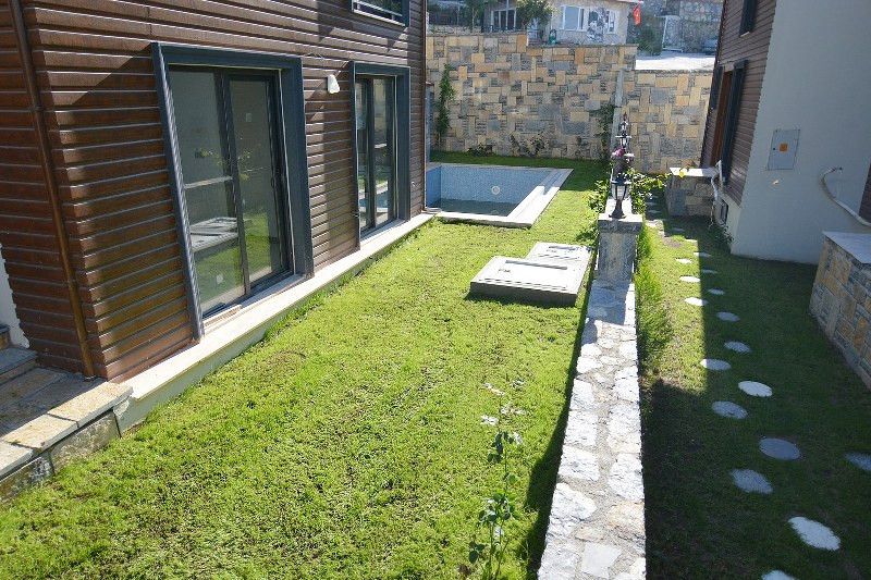 Villa a Milas, Turchia, 180 m² - foto 8