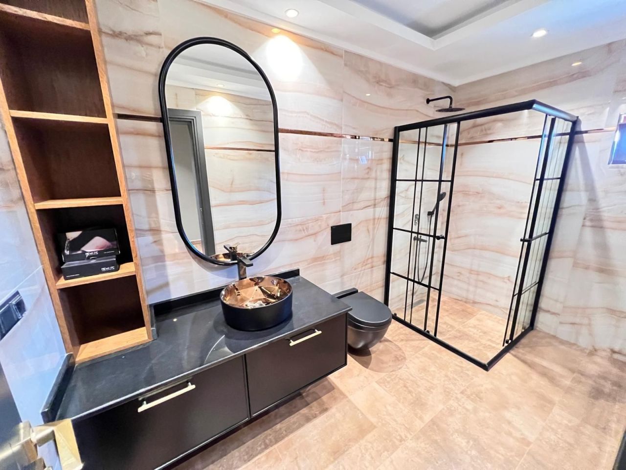 Villa à Okurcalar, Turquie, 439 m² - image 18