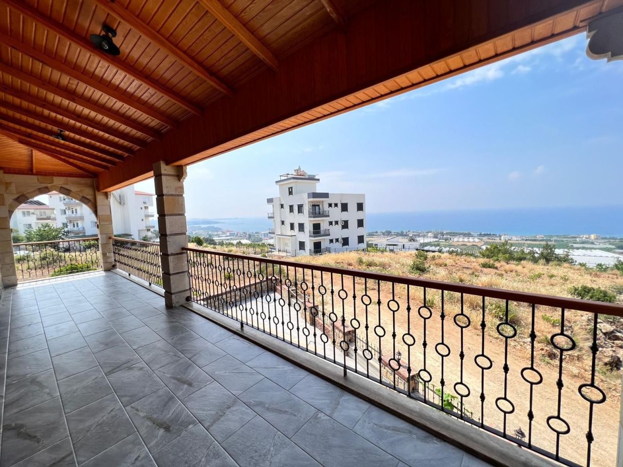 Villa à Okurcalar, Turquie, 439 m² - image 12