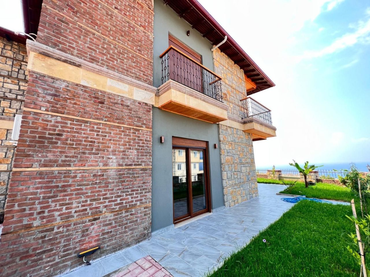 Villa à Okurcalar, Turquie, 439 m² - image 5