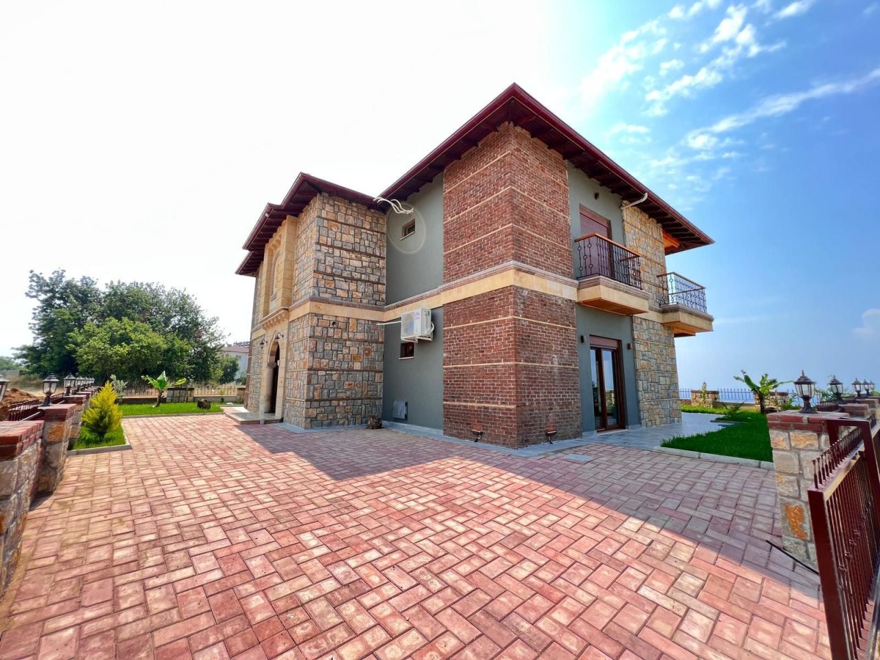 Villa à Okurcalar, Turquie, 439 m² - image 3
