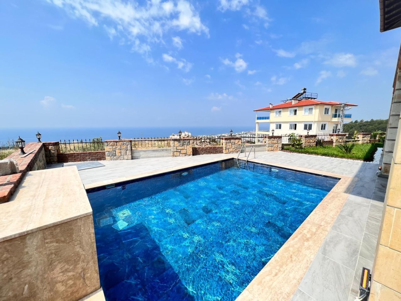 Villa à Okurcalar, Turquie, 439 m² - image 6
