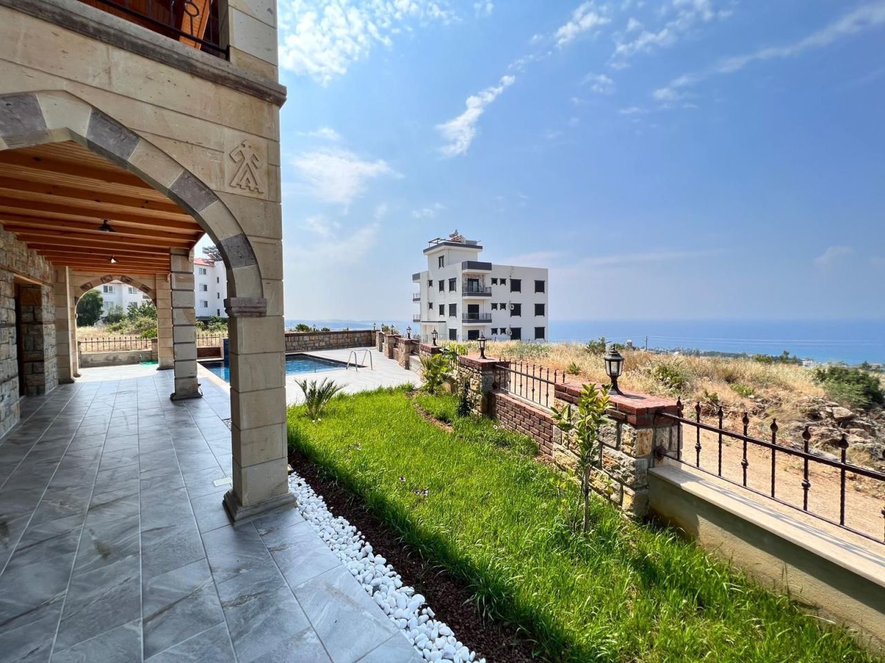 Villa à Okurcalar, Turquie, 439 m² - image 7