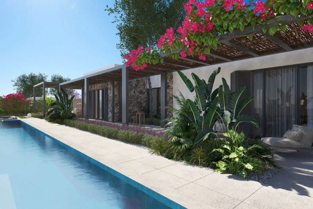 Villa à Bodrum, Turquie, 260 m² - image 18